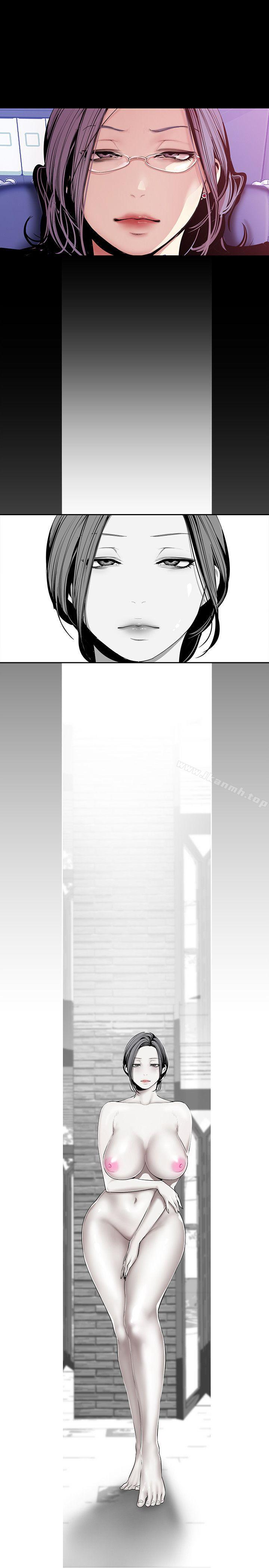 韩国漫画韩漫_美丽新世界-第35话-她不是你的人吗?在线免费阅读-韩国漫画-第26张图片