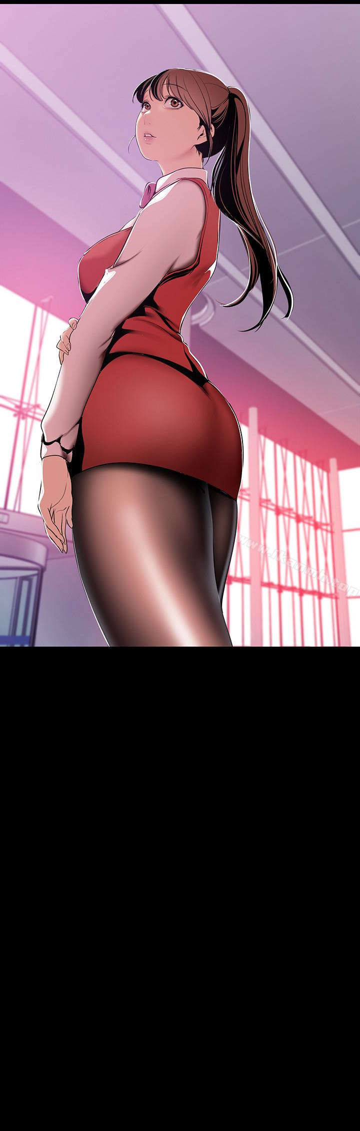 韩国漫画韩漫_美丽新世界-第49话-享受刺激的淫蕩组长在线免费阅读-韩国漫画-第2张图片