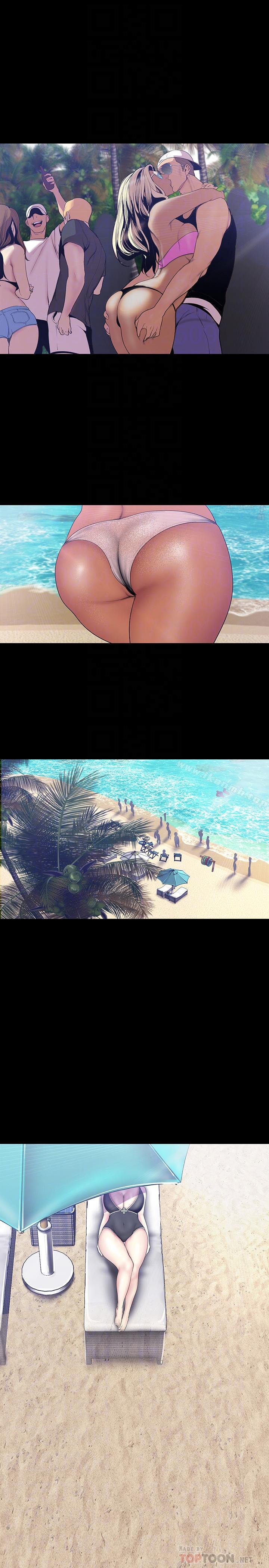 韩国漫画韩漫_美丽新世界-第61话-叫醒她，一起玩3P在线免费阅读-韩国漫画-第12张图片