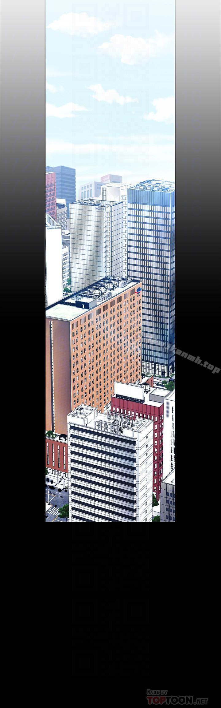 韩国漫画韩漫_美丽新世界-第62话-挖角的真正原因在线免费阅读-韩国漫画-第8张图片