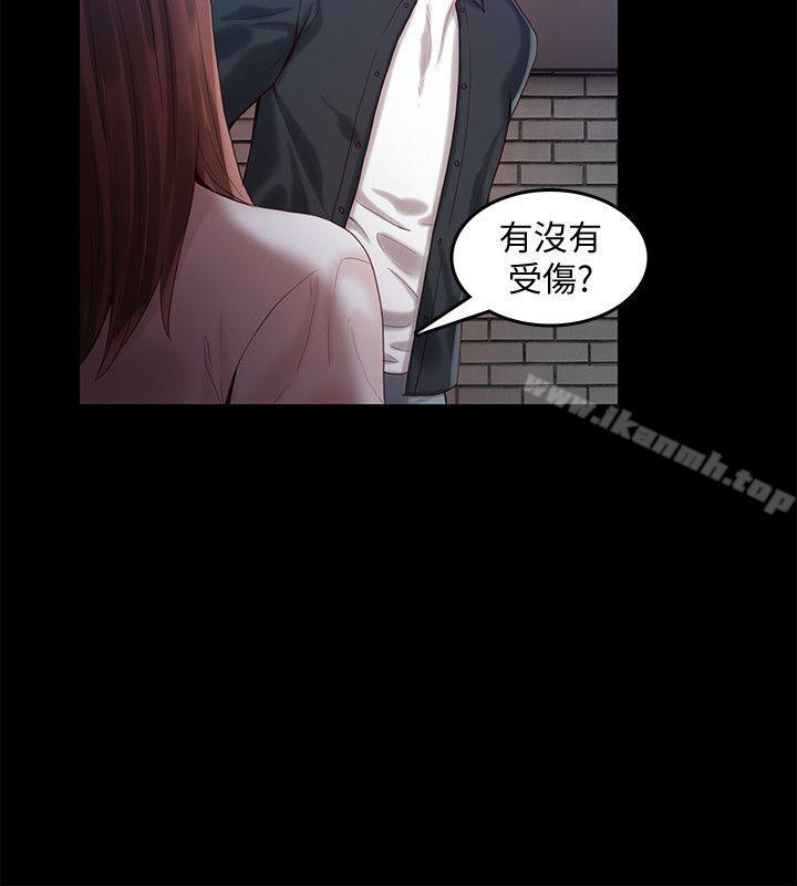 韩国漫画狼爪下的少女韩漫_狼爪下的少女-第24话-胜逸的过去在线免费阅读-韩国漫画-第13张图片