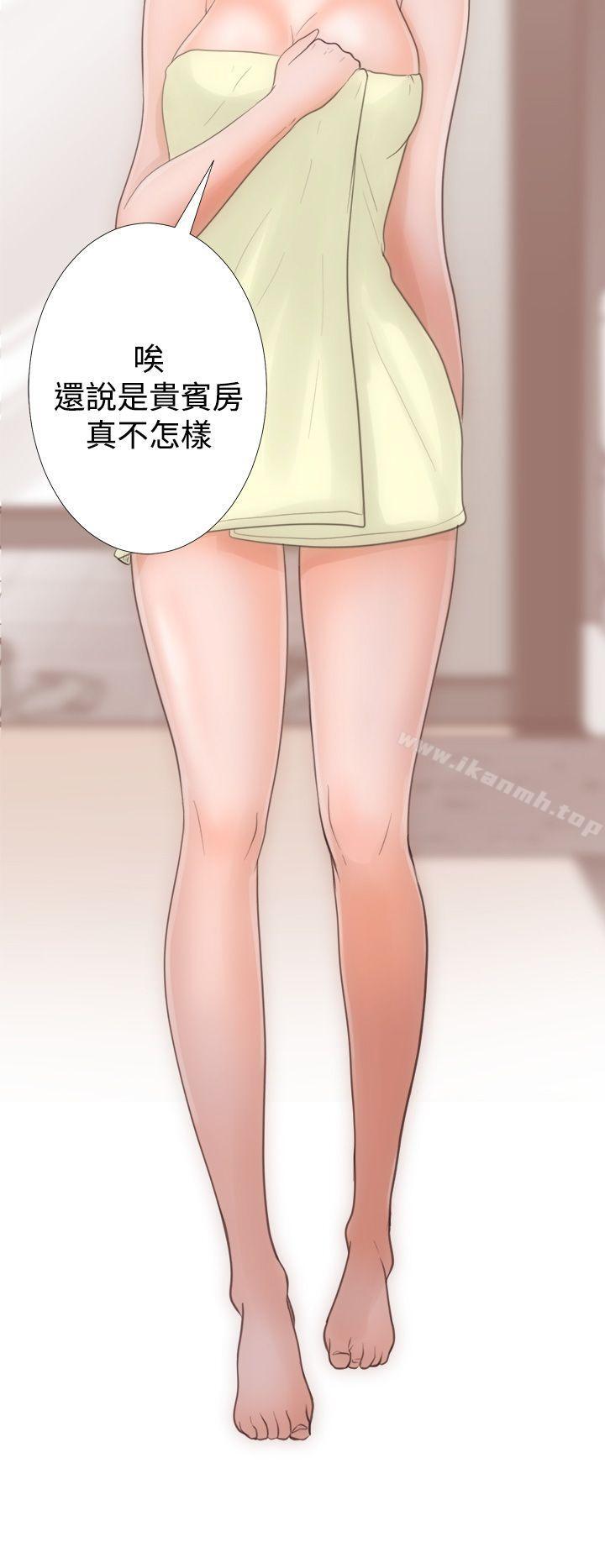 韩国漫画韩漫_解禁:初始的快感-第1话在线免费阅读-韩国漫画-第12张图片