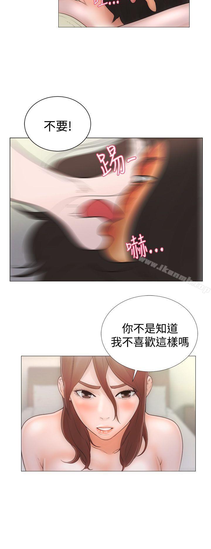 韩国漫画韩漫_解禁:初始的快感-第1话在线免费阅读-韩国漫画-第22张图片