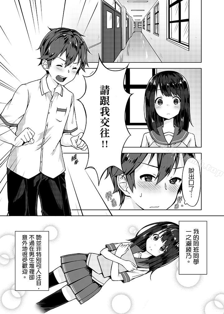 韩国漫画忘穿内裤的初体验!韩漫_忘穿内裤的初体验!-第1话在线免费阅读-韩国漫画-第2张图片