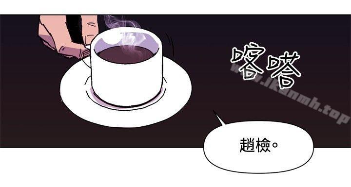 韩国漫画清道夫K韩漫_清道夫K-第39话在线免费阅读-韩国漫画-第6张图片