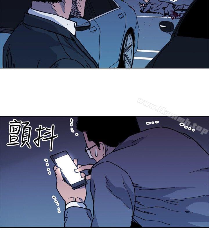 韩国漫画清道夫K韩漫_清道夫K-第42话在线免费阅读-韩国漫画-第15张图片