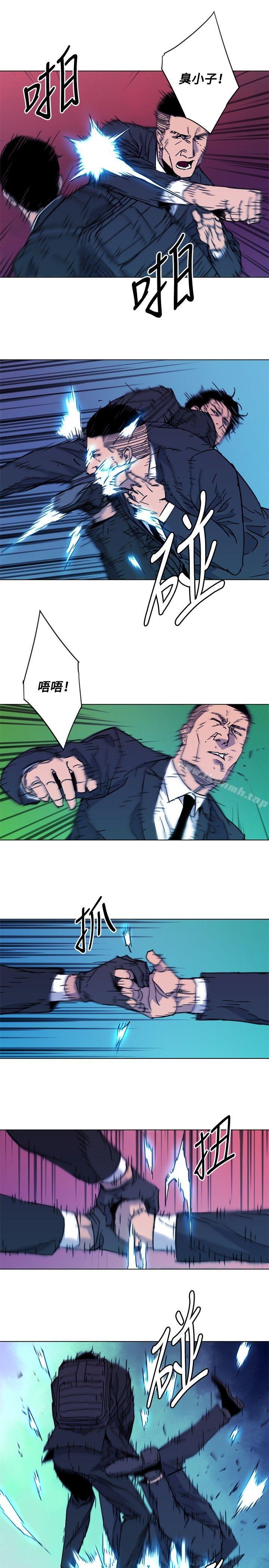 韩国漫画清道夫K韩漫_清道夫K-第67话在线免费阅读-韩国漫画-第7张图片
