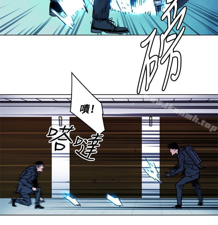 韩国漫画清道夫K韩漫_清道夫K-第67话在线免费阅读-韩国漫画-第8张图片
