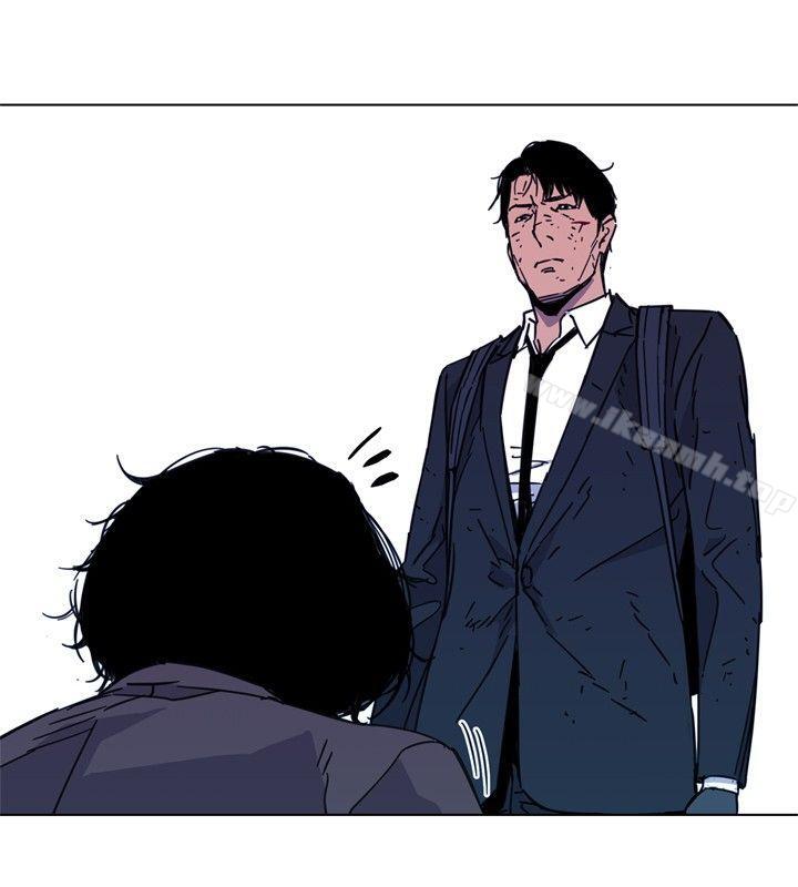 韩国漫画清道夫K韩漫_清道夫K-第68话在线免费阅读-韩国漫画-第5张图片