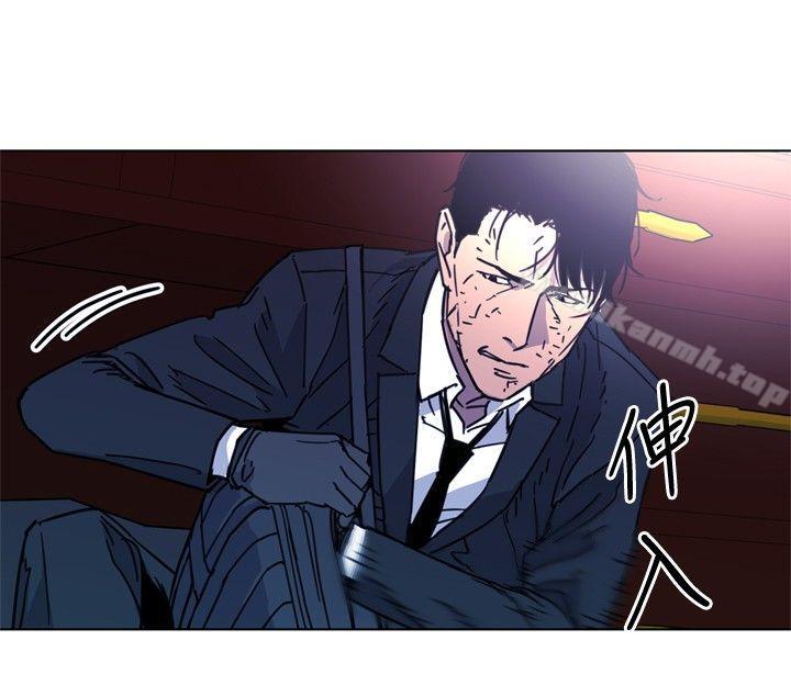 韩国漫画清道夫K韩漫_清道夫K-第68话在线免费阅读-韩国漫画-第16张图片