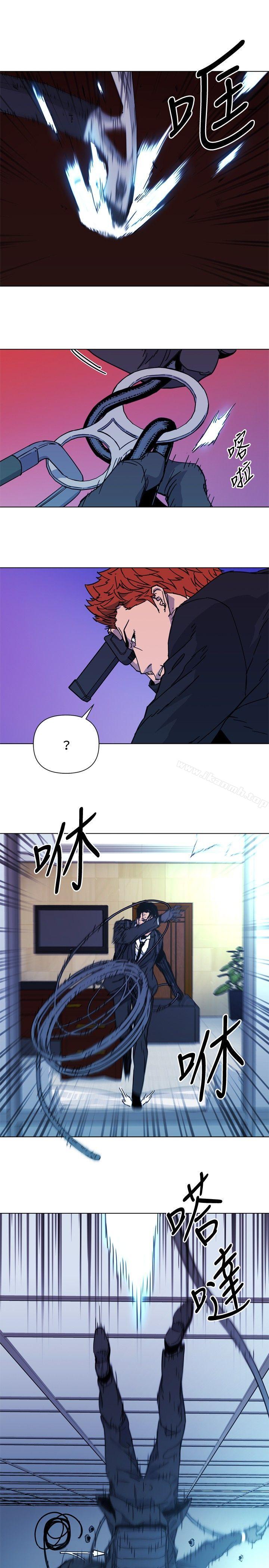 韩国漫画清道夫K韩漫_清道夫K-第68话在线免费阅读-韩国漫画-第17张图片
