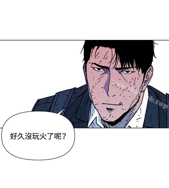 韩国漫画清道夫K韩漫_清道夫K-第69话在线免费阅读-韩国漫画-第13张图片
