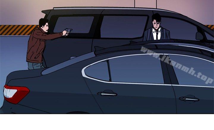 韩国漫画清道夫K韩漫_清道夫K-第70话在线免费阅读-韩国漫画-第6张图片