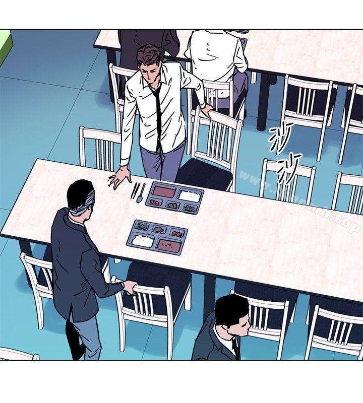 韩国漫画清道夫K韩漫_清道夫K-第71话在线免费阅读-韩国漫画-第2张图片