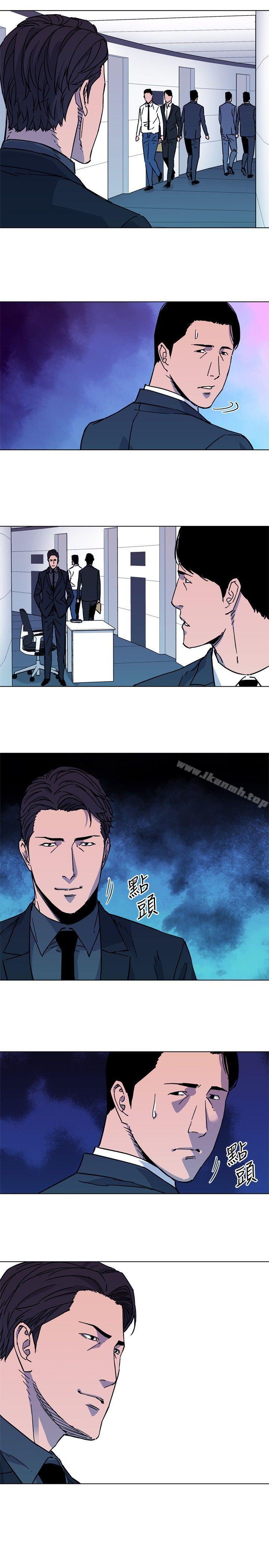 韩国漫画清道夫K韩漫_清道夫K-第75话在线免费阅读-韩国漫画-第9张图片