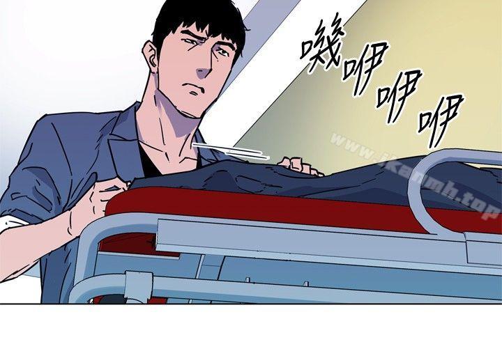 韩国漫画清道夫K韩漫_清道夫K-第75话在线免费阅读-韩国漫画-第14张图片