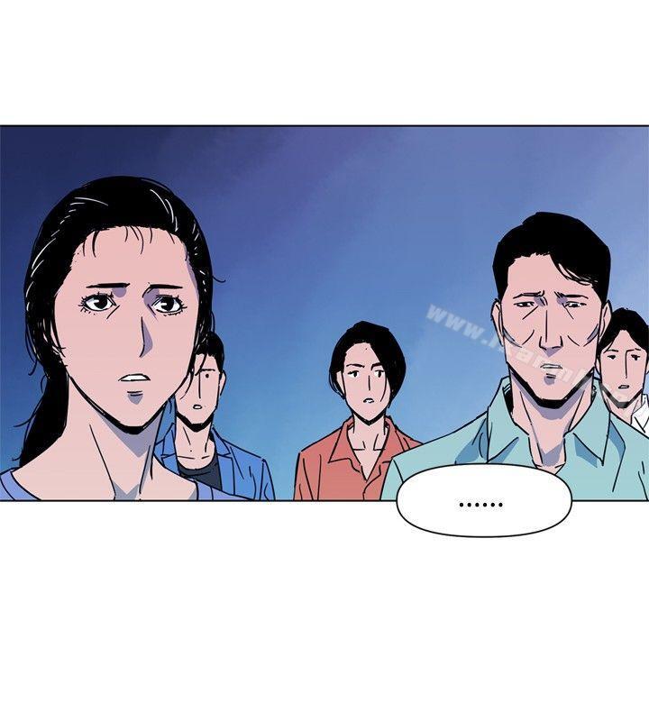 韩国漫画清道夫K韩漫_清道夫K-第76话在线免费阅读-韩国漫画-第7张图片