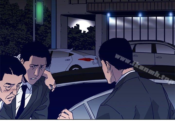 韩国漫画清道夫K韩漫_清道夫K-第78话在线免费阅读-韩国漫画-第5张图片