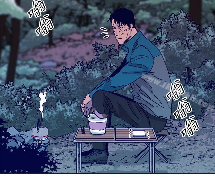韩国漫画清道夫K韩漫_清道夫K-第80话在线免费阅读-韩国漫画-第5张图片