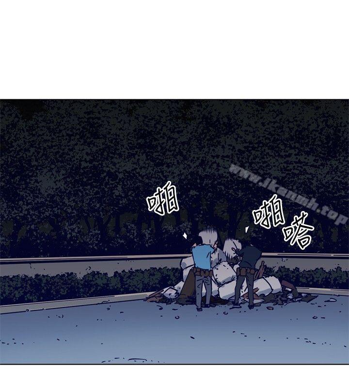 韩国漫画清道夫K韩漫_清道夫K-第81话在线免费阅读-韩国漫画-第2张图片