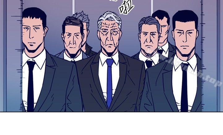 韩国漫画清道夫K韩漫_清道夫K-第81话在线免费阅读-韩国漫画-第11张图片