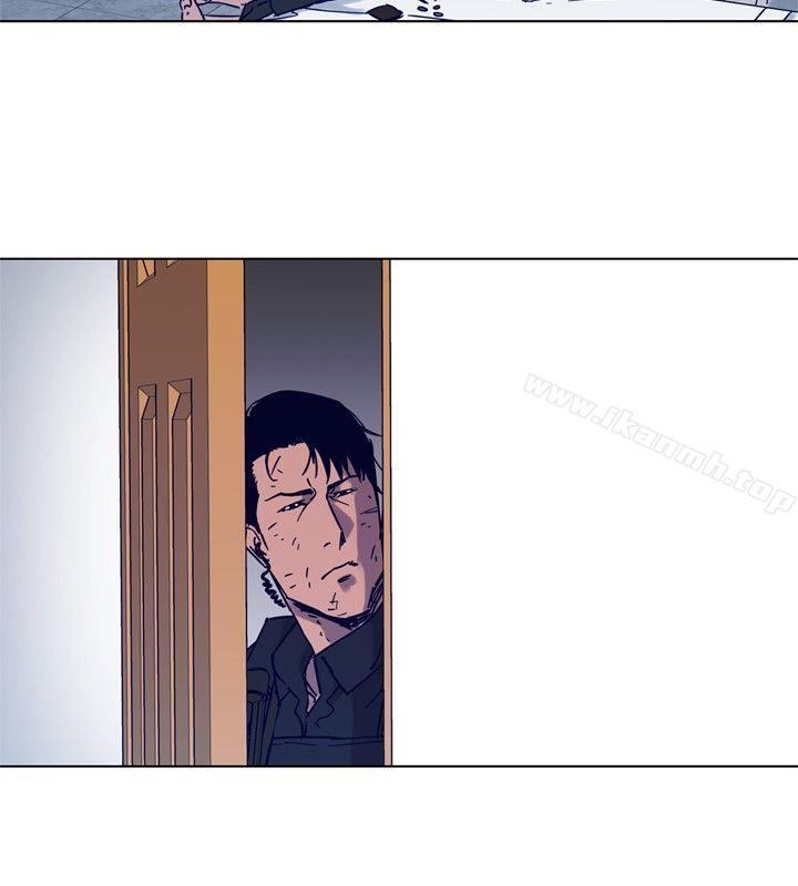 韩国漫画清道夫K韩漫_清道夫K-第85话在线免费阅读-韩国漫画-第13张图片