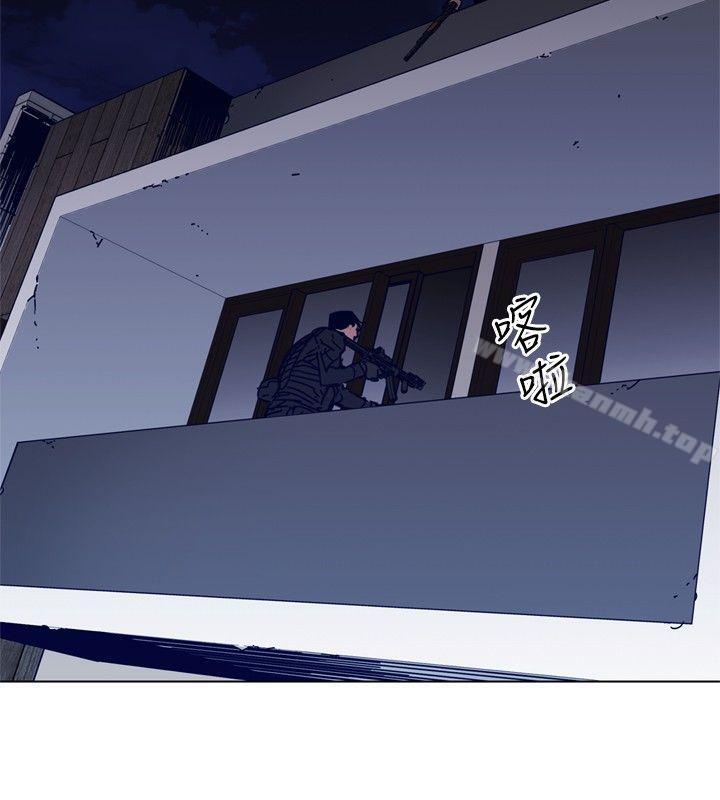 韩国漫画清道夫K韩漫_清道夫K-第86话在线免费阅读-韩国漫画-第11张图片