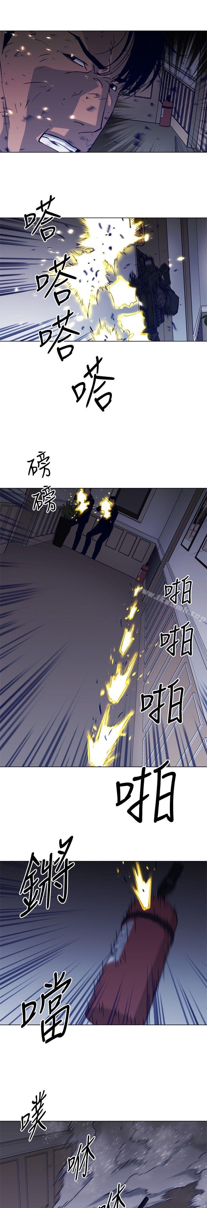 韩国漫画清道夫K韩漫_清道夫K-第86话在线免费阅读-韩国漫画-第19张图片