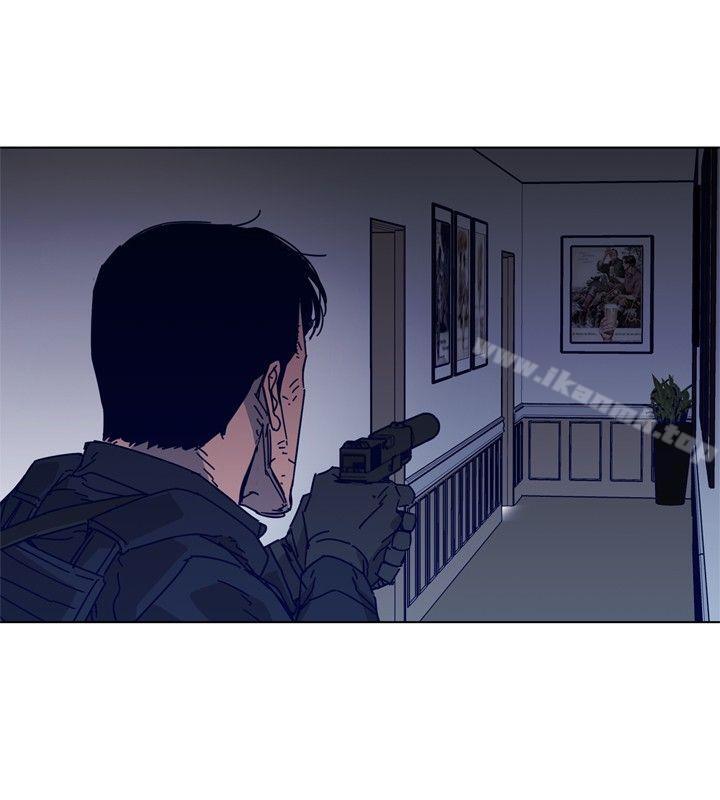 韩国漫画清道夫K韩漫_清道夫K-第88话在线免费阅读-韩国漫画-第13张图片