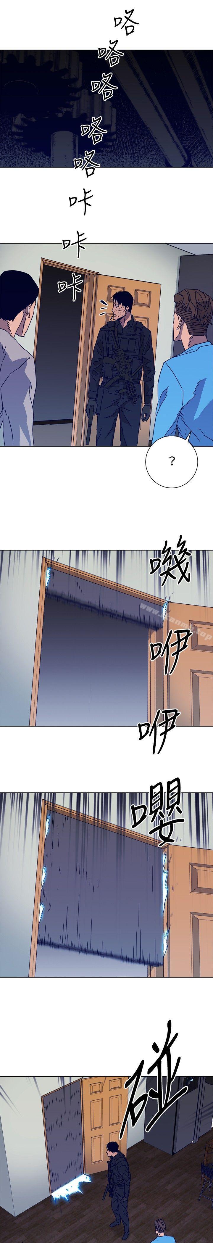 韩国漫画清道夫K韩漫_清道夫K-第89话在线免费阅读-韩国漫画-第1张图片