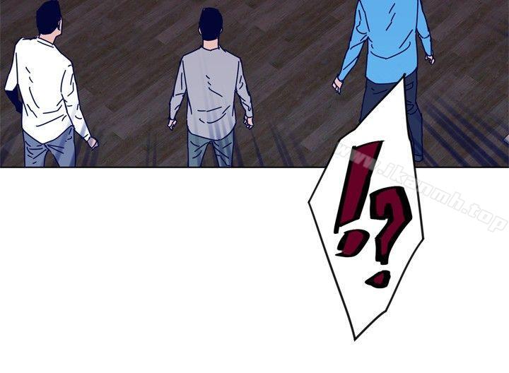 韩国漫画清道夫K韩漫_清道夫K-第89话在线免费阅读-韩国漫画-第2张图片