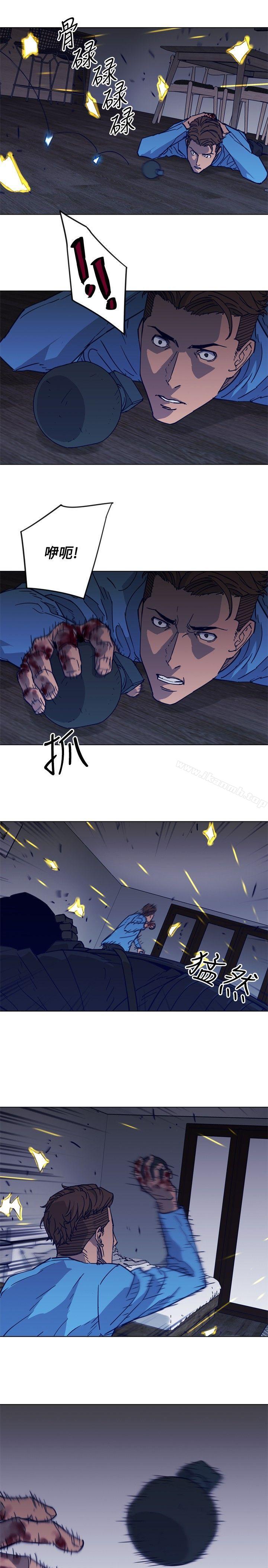 韩国漫画清道夫K韩漫_清道夫K-第89话在线免费阅读-韩国漫画-第13张图片