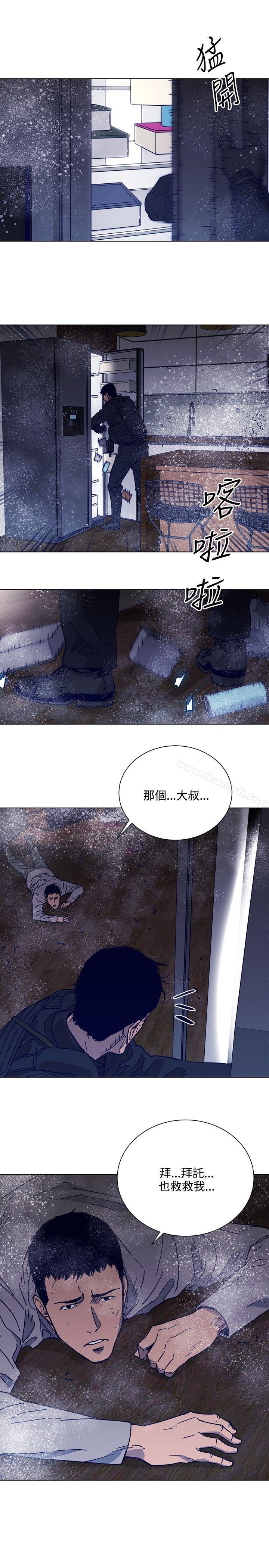韩国漫画清道夫K韩漫_清道夫K-第89话在线免费阅读-韩国漫画-第20张图片