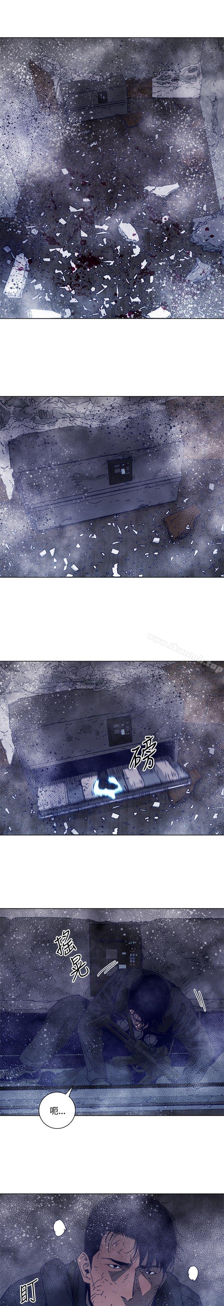 韩国漫画清道夫K韩漫_清道夫K-第90话在线免费阅读-韩国漫画-第17张图片