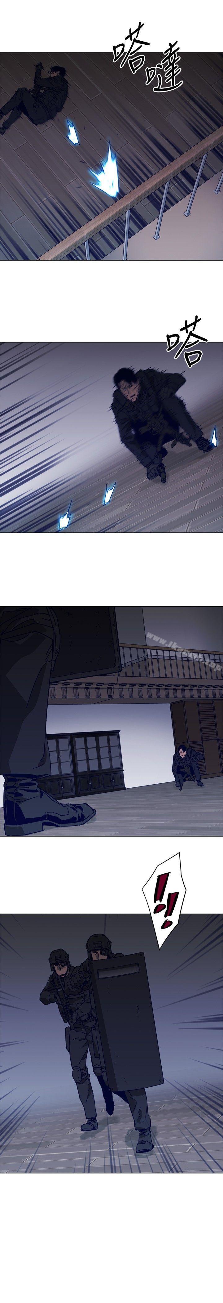 韩国漫画清道夫K韩漫_清道夫K-第92话在线免费阅读-韩国漫画-第1张图片