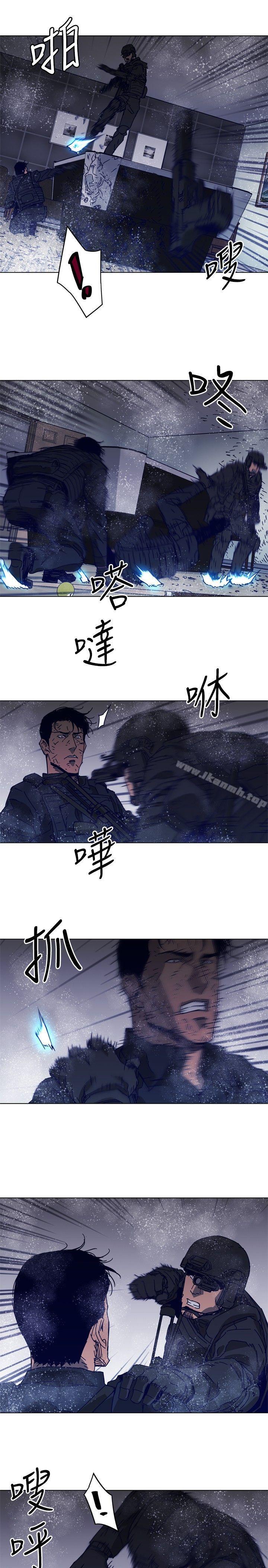 韩国漫画清道夫K韩漫_清道夫K-第93话在线免费阅读-韩国漫画-第21张图片
