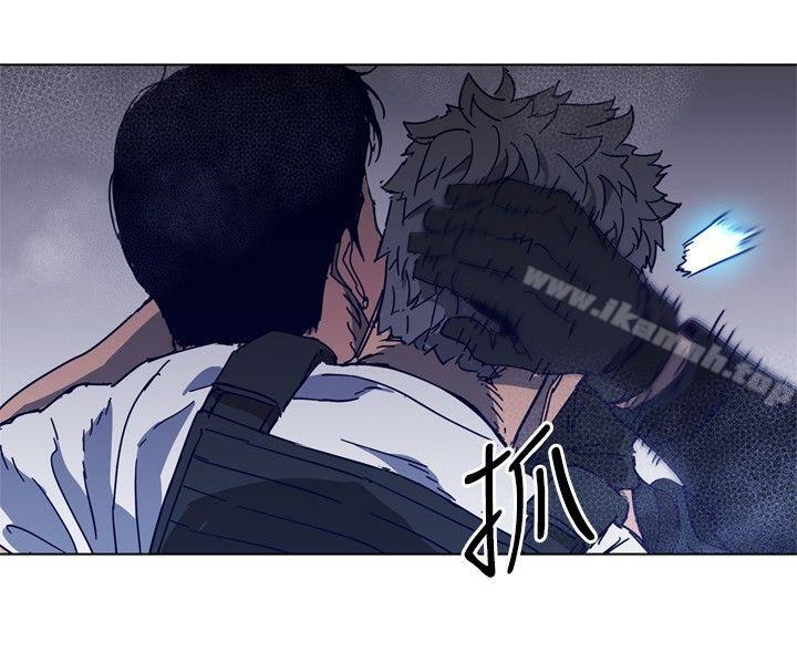 韩国漫画清道夫K韩漫_清道夫K-第95话在线免费阅读-韩国漫画-第6张图片