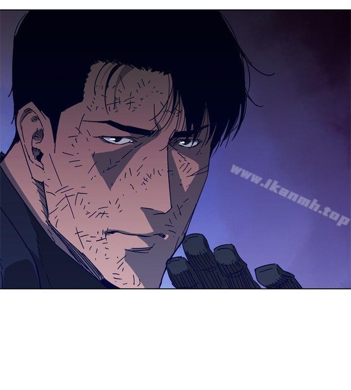 韩国漫画清道夫K韩漫_清道夫K-第95话在线免费阅读-韩国漫画-第12张图片