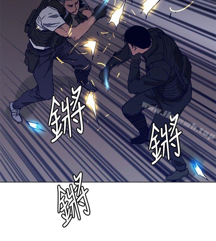 韩国漫画清道夫K韩漫_清道夫K-第95话在线免费阅读-韩国漫画-第16张图片