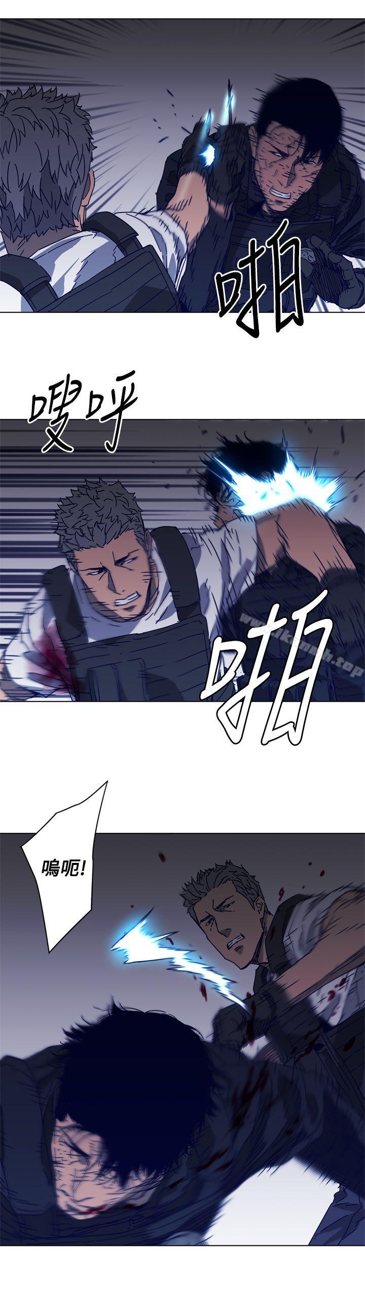 韩国漫画清道夫K韩漫_清道夫K-第95话在线免费阅读-韩国漫画-第17张图片