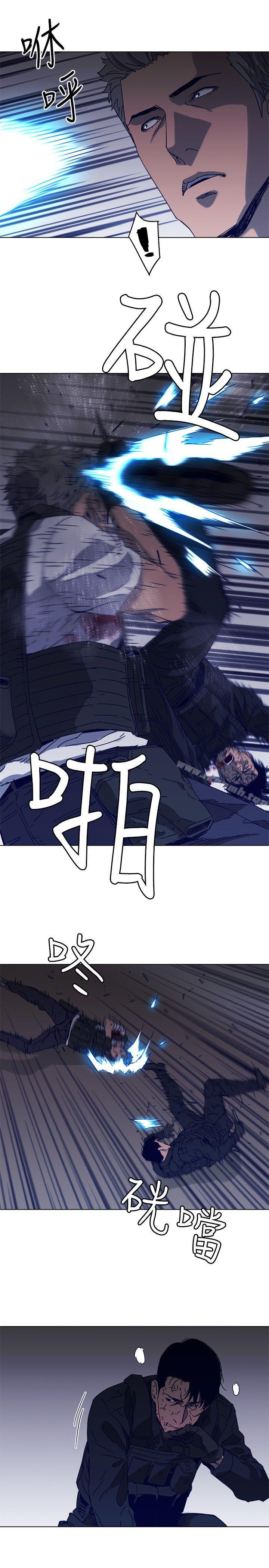 韩国漫画清道夫K韩漫_清道夫K-第95话在线免费阅读-韩国漫画-第18张图片