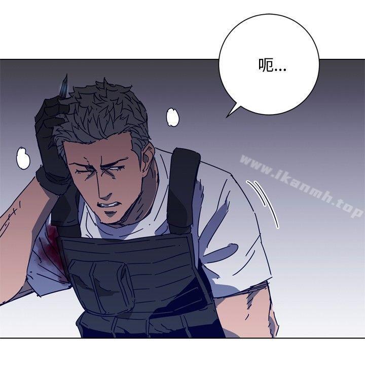 韩国漫画清道夫K韩漫_清道夫K-第95话在线免费阅读-韩国漫画-第19张图片