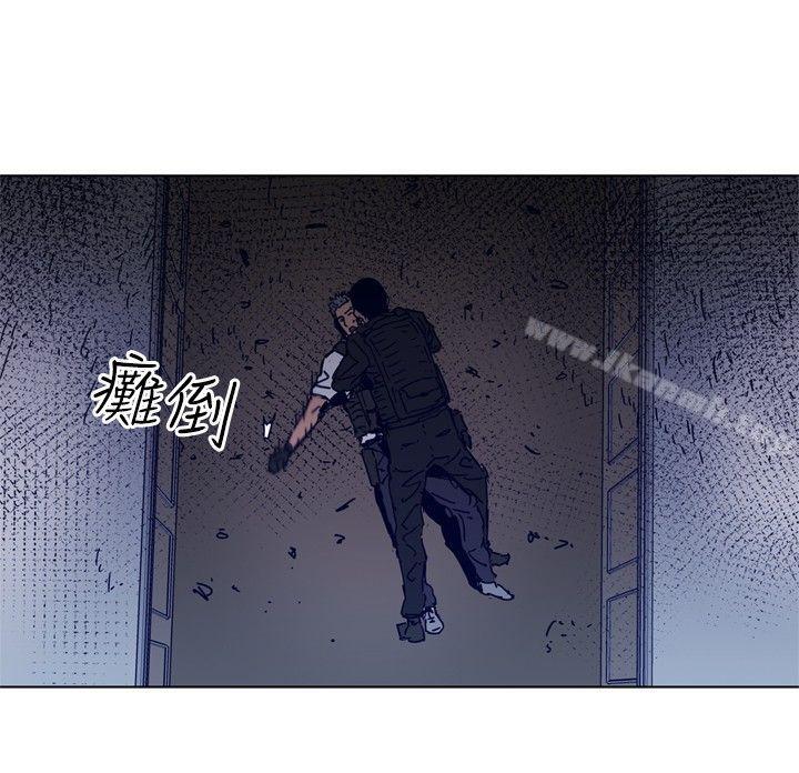 韩国漫画清道夫K韩漫_清道夫K-第95话在线免费阅读-韩国漫画-第25张图片