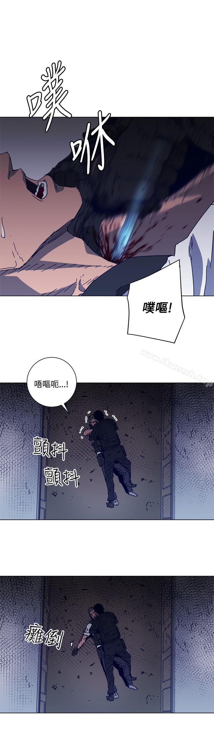 韩国漫画清道夫K韩漫_清道夫K-第96话在线免费阅读-韩国漫画-第1张图片