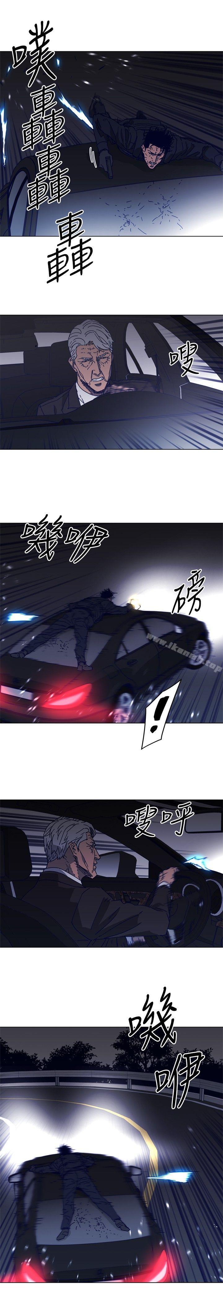 韩国漫画清道夫K韩漫_清道夫K-第96话在线免费阅读-韩国漫画-第14张图片