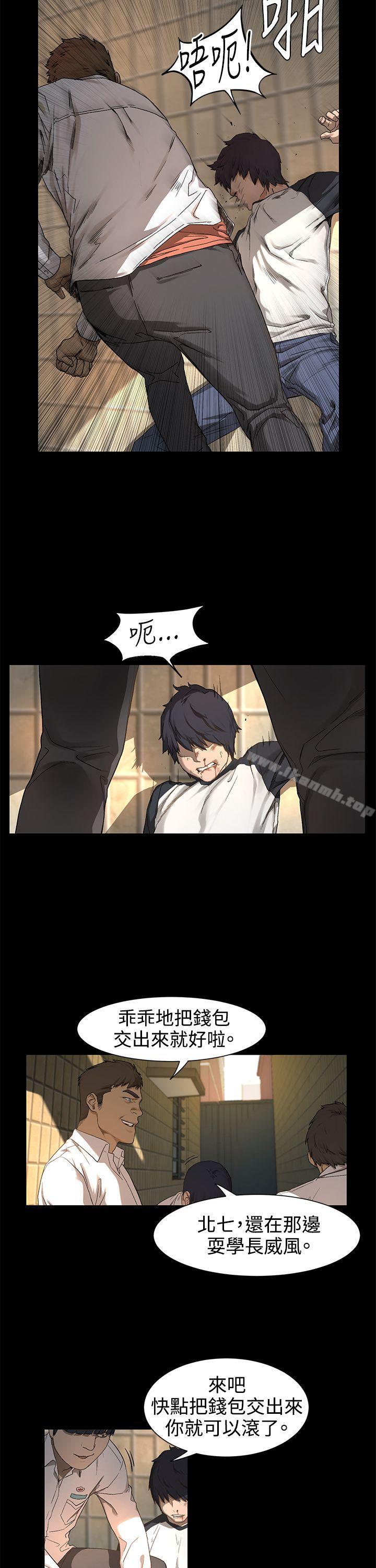 韩国漫画韩漫_冲突-第1话在线免费阅读-韩国漫画-第20张图片