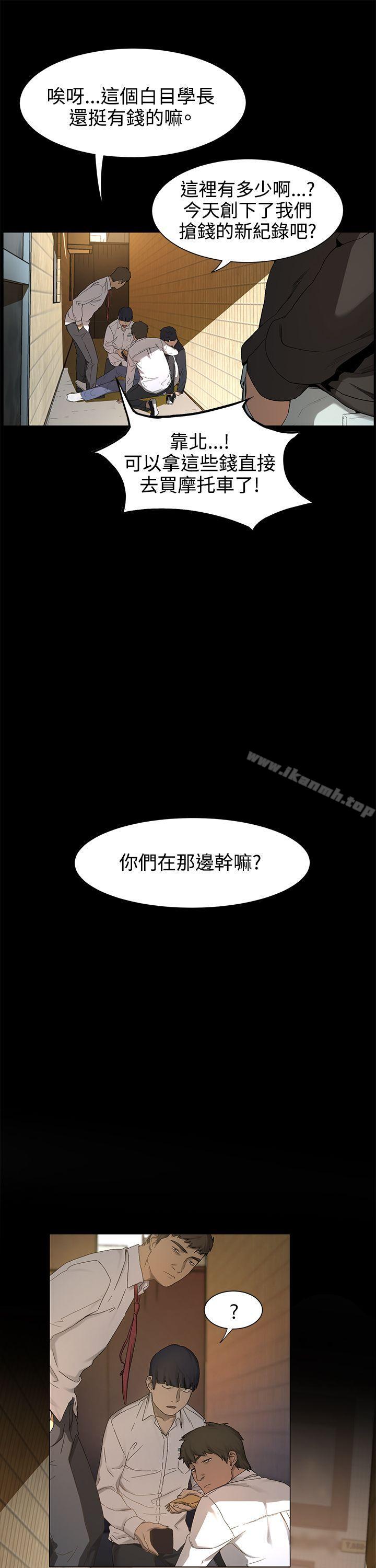 韩国漫画韩漫_冲突-第1话在线免费阅读-韩国漫画-第23张图片