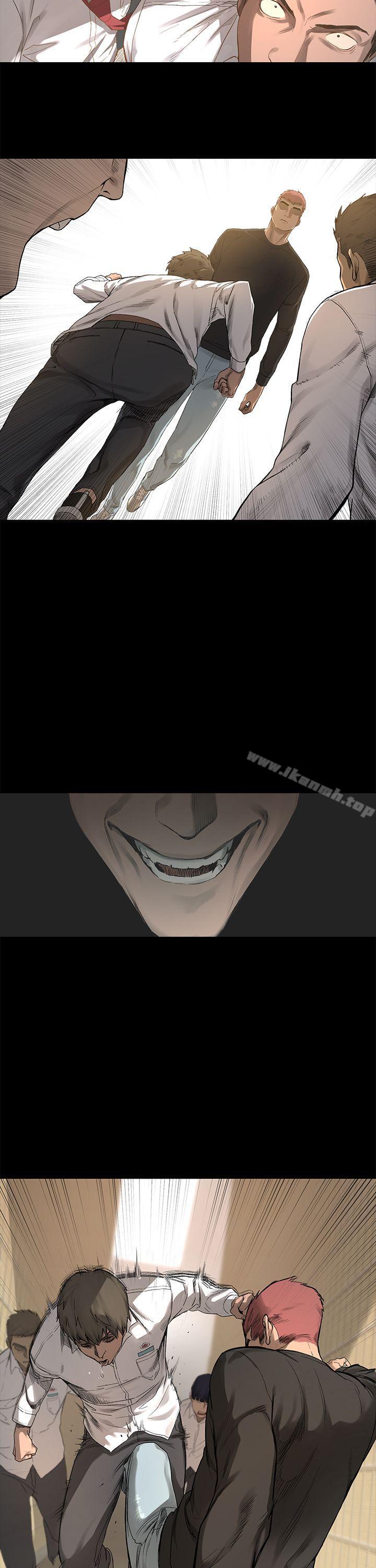 韩国漫画韩漫_冲突-第1话在线免费阅读-韩国漫画-第27张图片