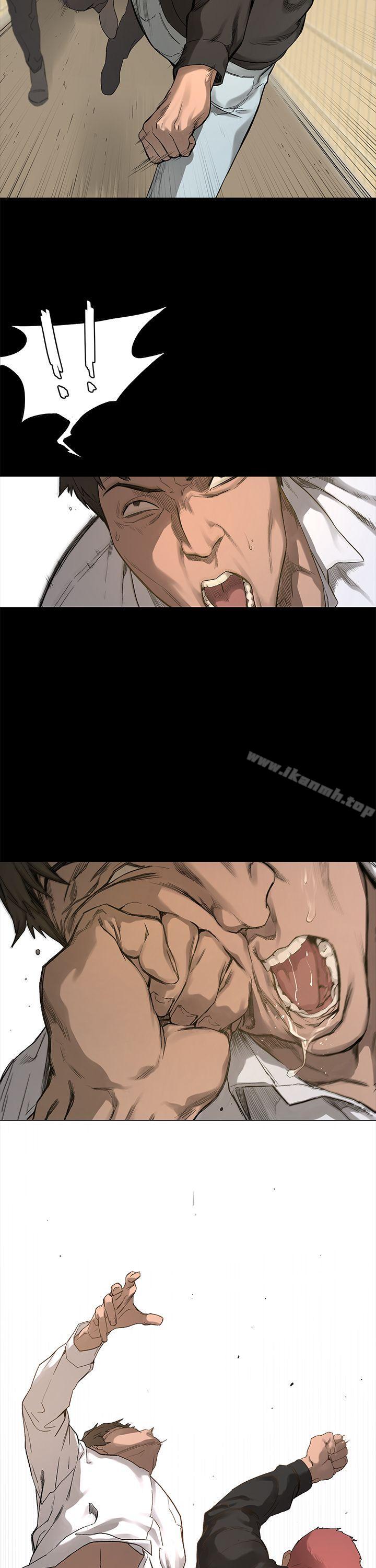 韩国漫画韩漫_冲突-第1话在线免费阅读-韩国漫画-第28张图片