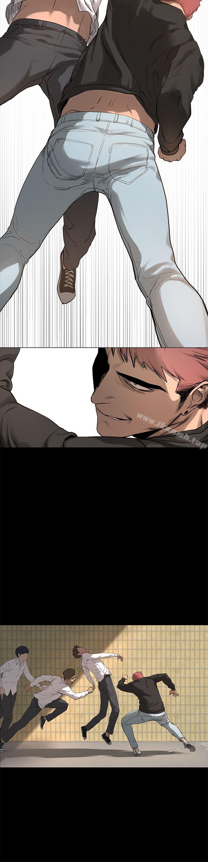 韩国漫画韩漫_冲突-第1话在线免费阅读-韩国漫画-第29张图片